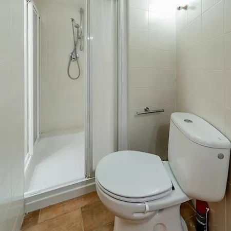 Bella By People Apartment San Sebastian
