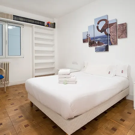 Bella By People Apartment *