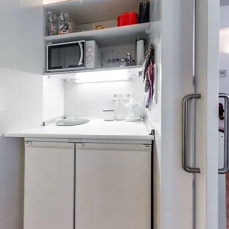Apartment Bella By People *