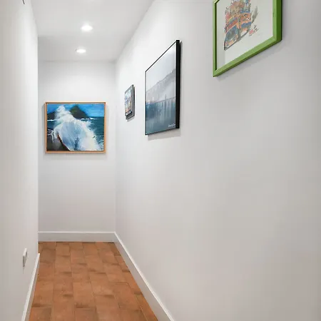 Bella By People Apartment
