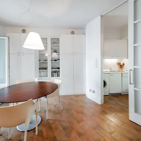 Apartment Bella By People San Sebastian
