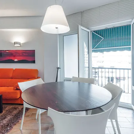 Apartment Bella By People