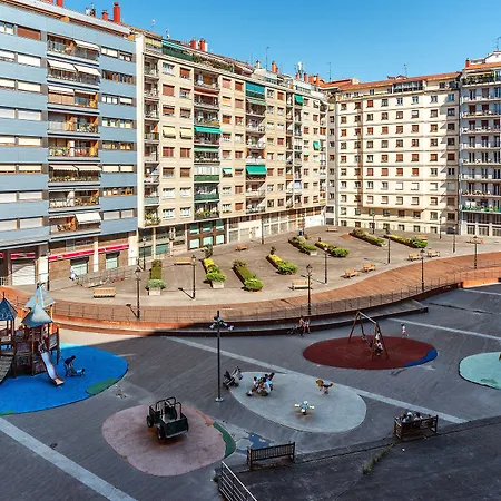 Bella By People San Sebastian